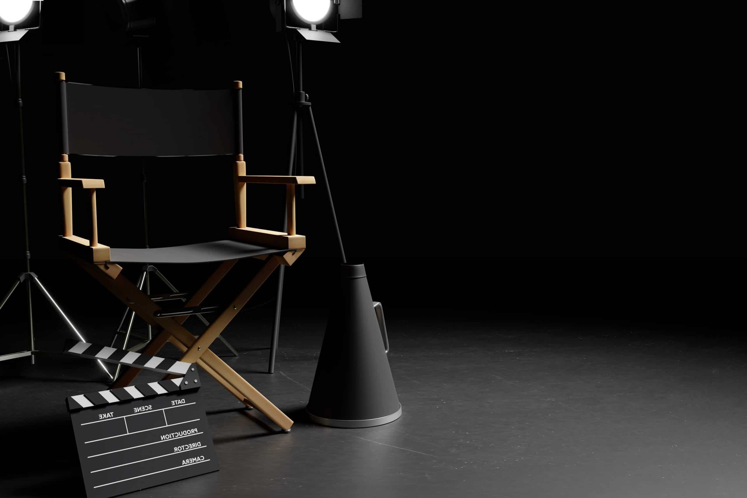 Videoproduktion