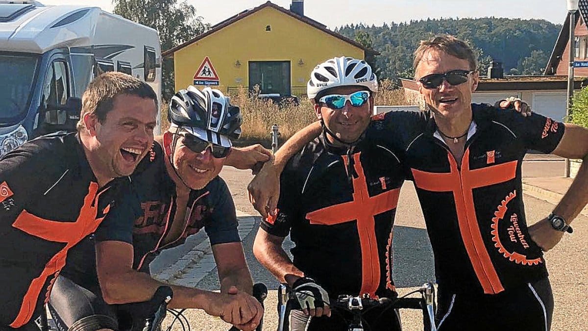 Artikel der Braunschweiger Zeitung